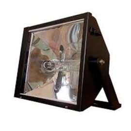 СВЕТИЛЬНИК НАРУЖНОГО ОСВЕЩЕНИЯ ЭНЕРГОЭКОНОМИЧНЫЙ С МЕТАЛЛОГАЛОГЕННОЙ ЛАМПОЙ