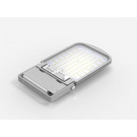 СВЕТИЛЬНИК СВЕТОДИОДНЫЙ УЛИЧНЫЙ С РЕГУЛИРУЕМЫМ КРОНШТЕЙНОМ